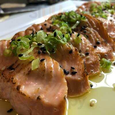 Tayko Cozinha Oriental