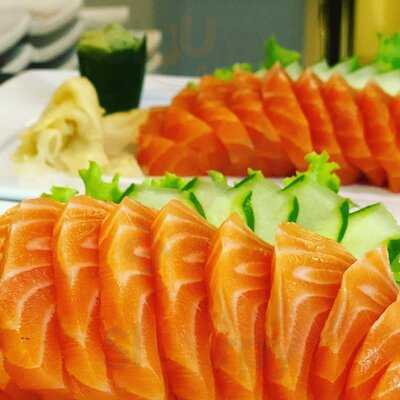 Tayko Cozinha Oriental