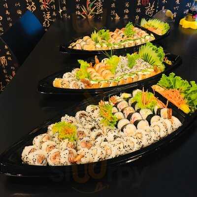 Tayko Cozinha Oriental