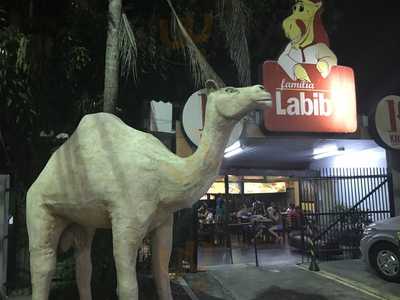 Labibs Restaurante