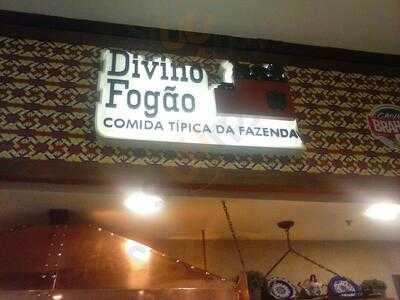 Divino Fogão