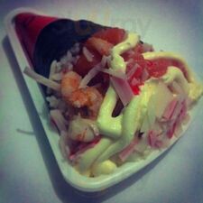 Tokyo Temakeria Manaus