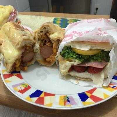 Castelinho Refeicoes