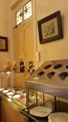 Castelinho Refeicoes