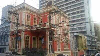 Castelinho Refeicoes