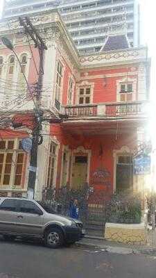 Castelinho Refeicoes