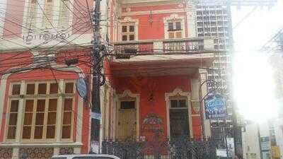 Castelinho Refeicoes