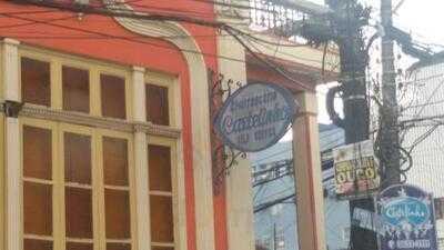 Castelinho Refeicoes