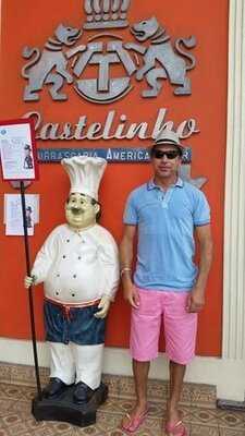 Castelinho Refeicoes