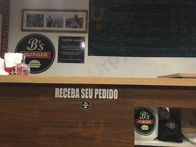 B´s Burger
