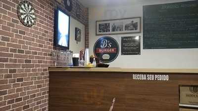 B´s Burger