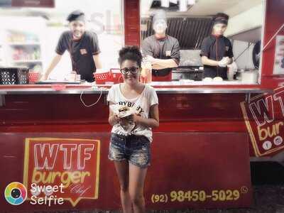 Wtf Burger Chef