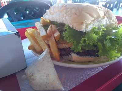 Lanchonete Pithausen