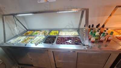 Restaurante E Lava Jato Do Naldo