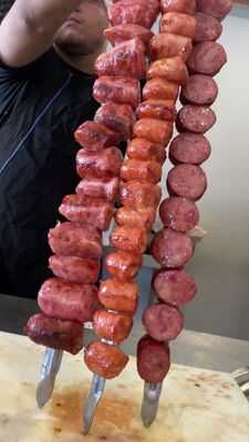 Restaurante E Lava Jato Do Naldo