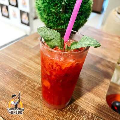 Restaurante E Lava Jato Do Naldo