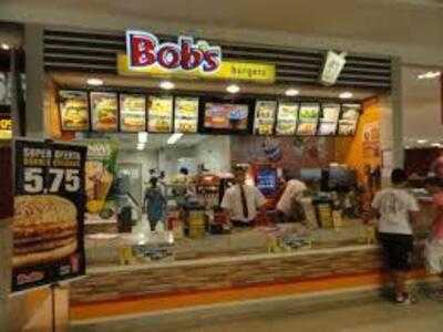 Bob's