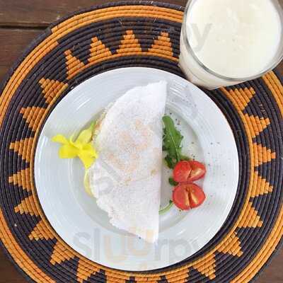 Capotira Artes E Sabores