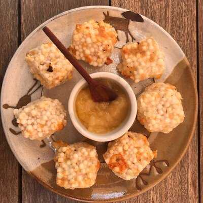 Capotira Artes E Sabores