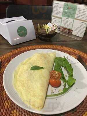 Capotira Artes E Sabores