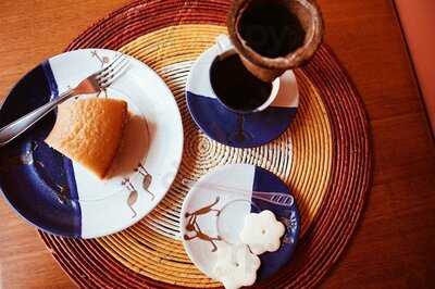 Capotira Artes E Sabores