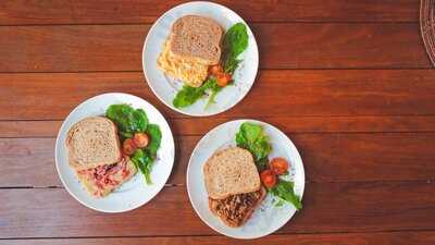 Capotira Artes E Sabores