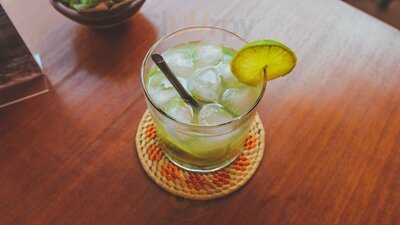 Capotira Artes E Sabores