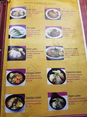 Kawamura Lámen Ya