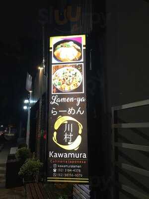 Kawamura Lámen Ya