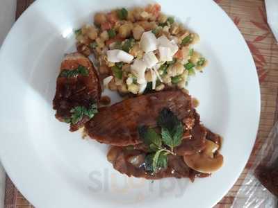 Restaurante Bombocado