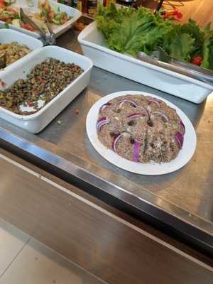 Restaurante Bombocado