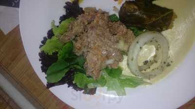 Restaurante Bombocado