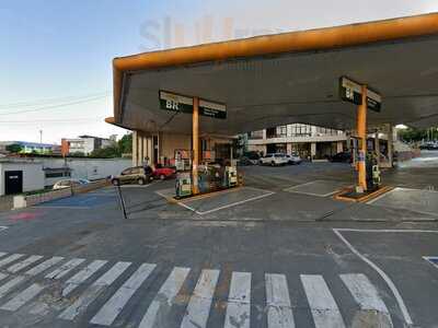 Restaurante Bombocado