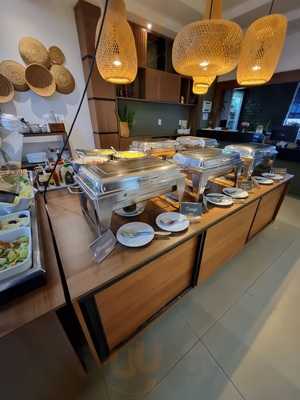 Restaurante Bombocado