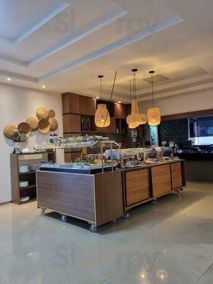 Restaurante Bombocado