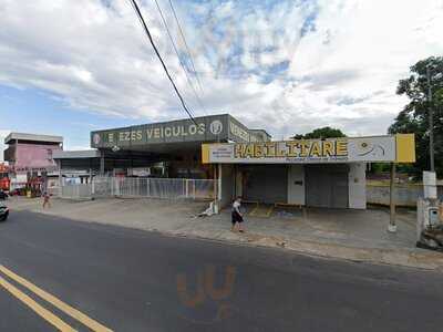 Panificadora E Confeitaria Isolda