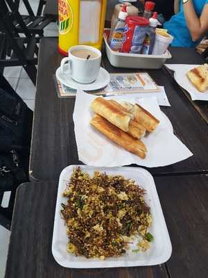 Panificadora E Confeitaria Isolda