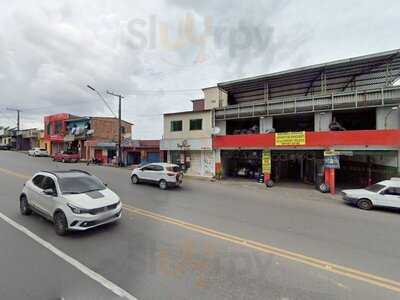 Panificadora E Confeitaria Isolda