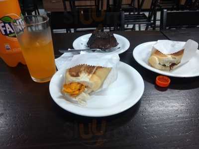 Panificadora E Confeitaria Isolda