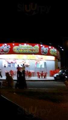 Lanche Do Castelo