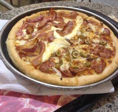 Pizzaria Do Tabule