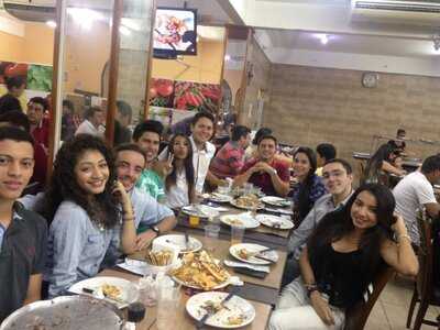 Pizzaria Do Tabule