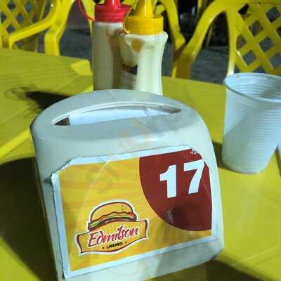 Lanche Do Edmilson