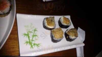 Dakami Japanese Food