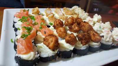 Dakami Japanese Food