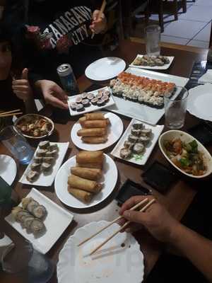 Dakami Japanese Food