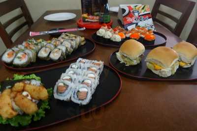 Dakami Japanese Food