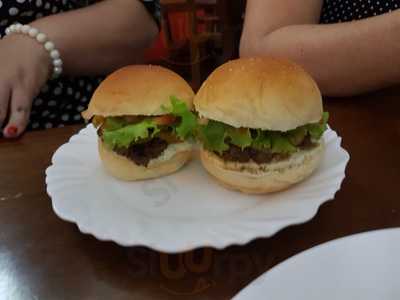 Dakami Japanese Food