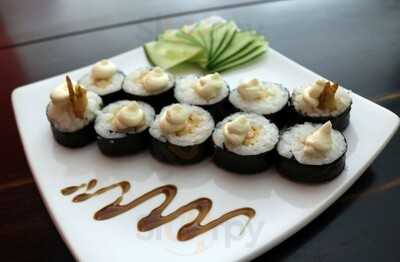 Dakami Japanese Food