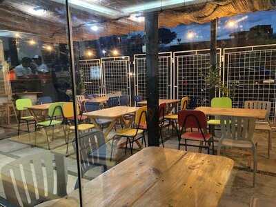 A Cozinha Do Hereditário